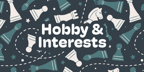 Essentials Pocket Diapers in Hobby and Interest Inspired Prints