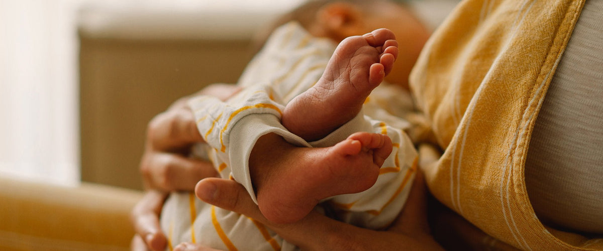 Nursing - Kinder Cloth Diaper Co.