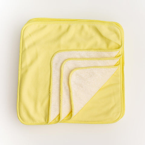 10 Inch / Premium Jersey Mesh