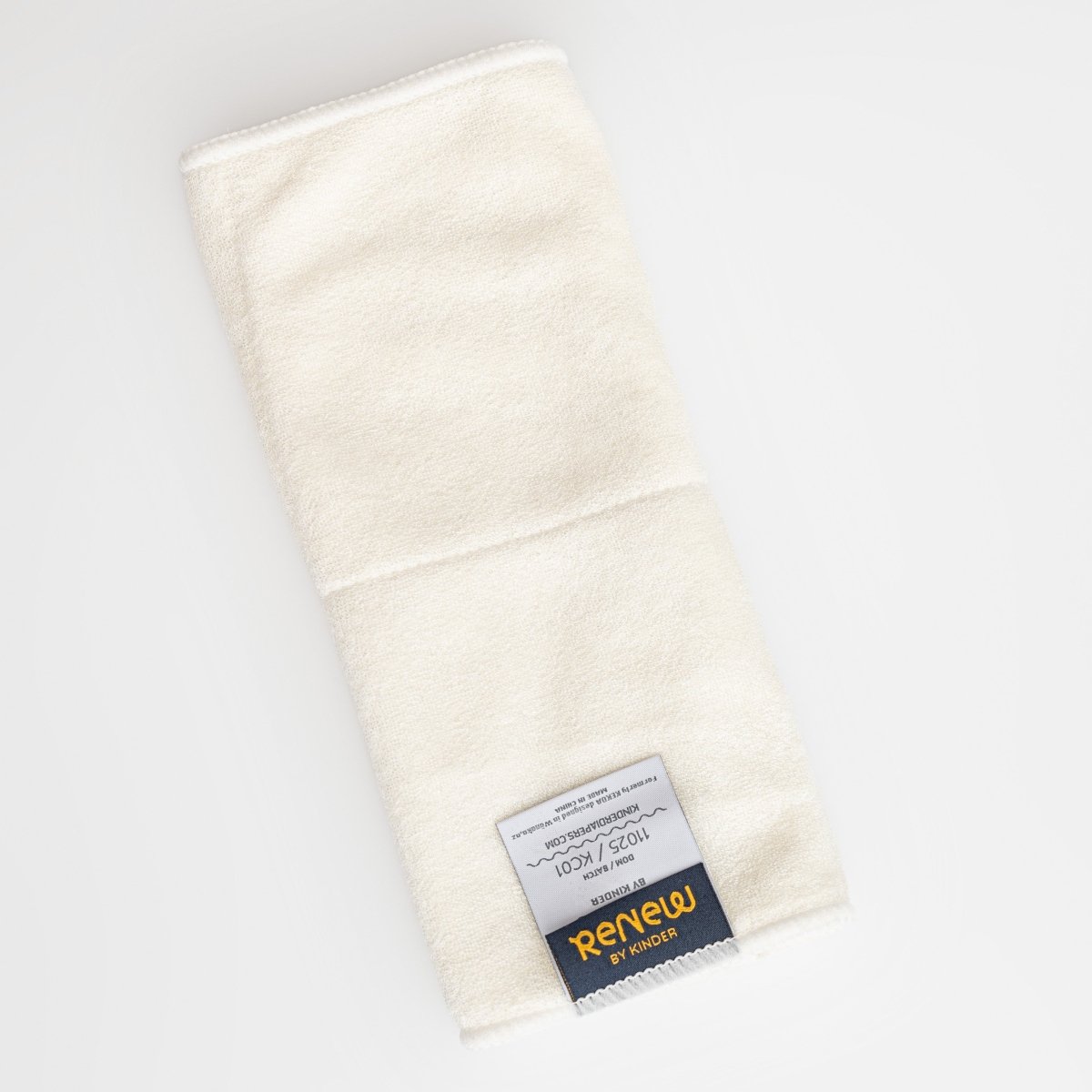 10 - Pack - Modern - Cloth - Diapers - Inserts - Kinder Cloth Diaper Co. - Pittsburgh - Based - Small - Business - Woman - Owned