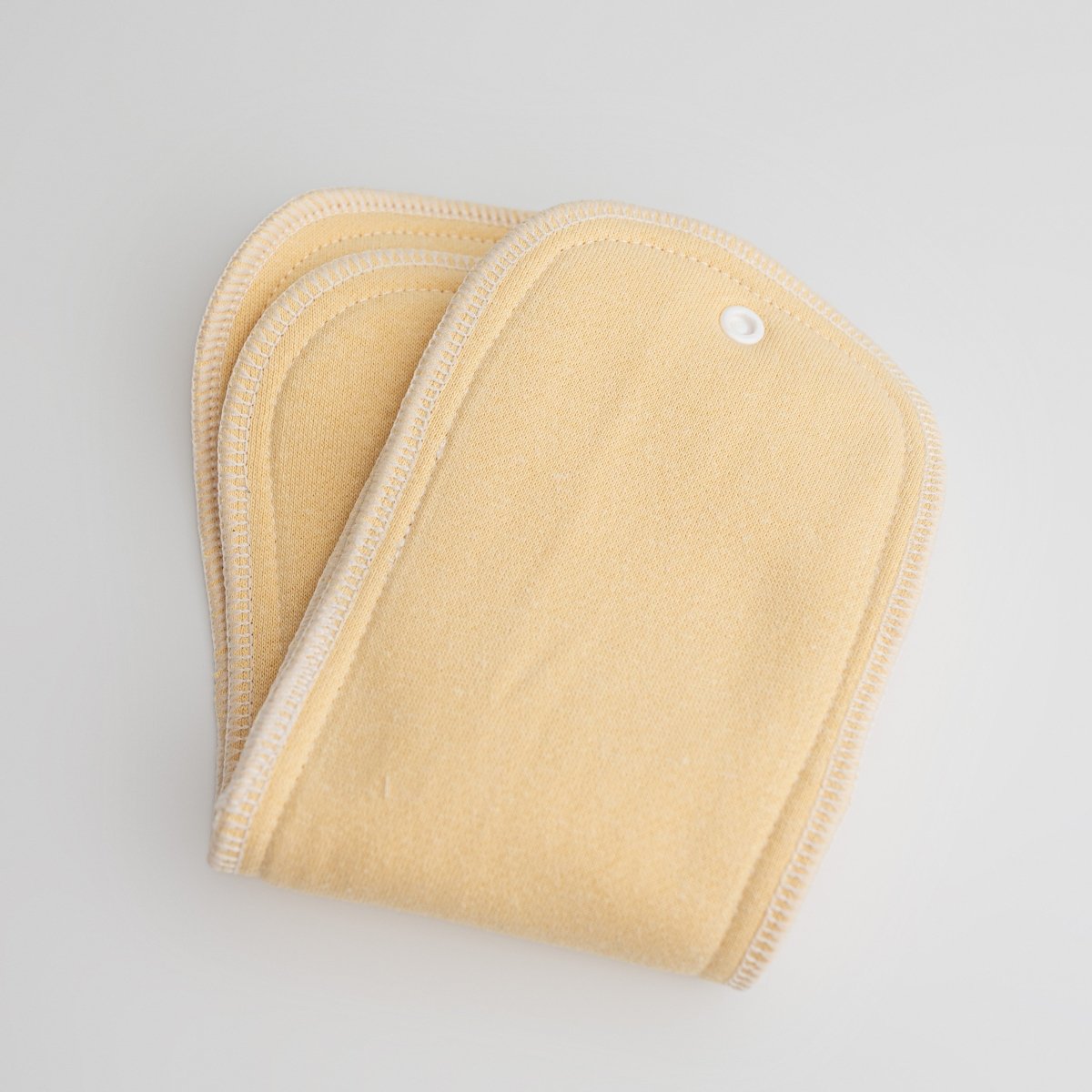 10 - Pack - Modern - Cloth - Diapers - Inserts - Kinder Cloth Diaper Co. - Pittsburgh - Based - Small - Business - Woman - Owned