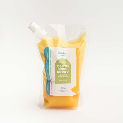 16 oz Refill Pouch / Original