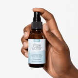 2 oz Travel Size-Modern-Cloth-Diapers-Wipe Spray-Kinder Cloth Diaper Co.-Pittsburgh-Based-Small-Business-Woman-Owned