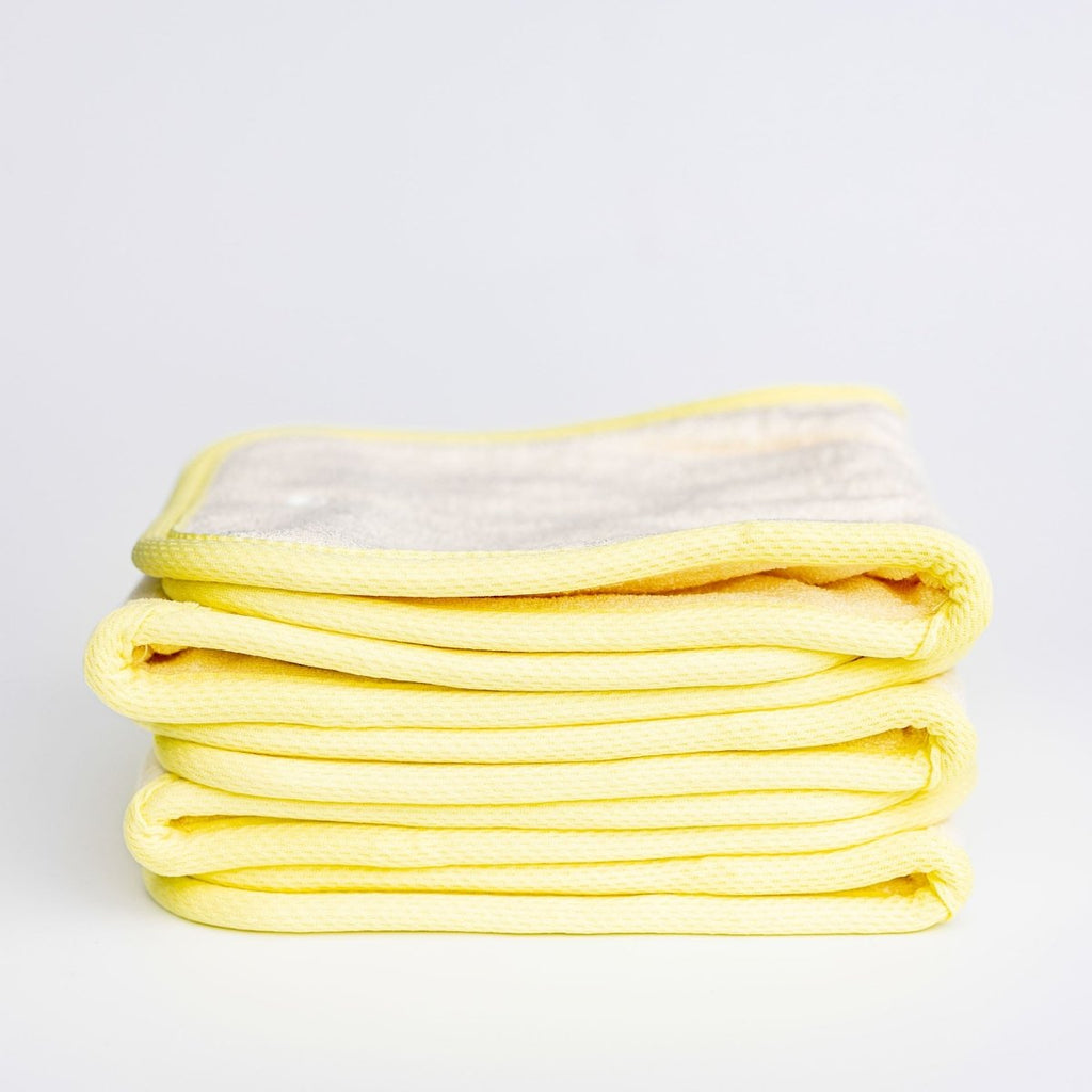 5 Pack - Modern - Cloth - Diapers - Inserts - Kinder Cloth Diaper Co. - Pittsburgh - Based - Small - Business - Woman - Owned