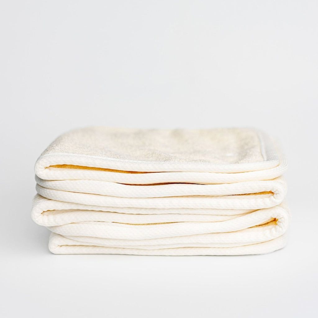 5 - Pack - Modern - Cloth - Diapers - Inserts - Kinder Cloth Diaper Co. - Pittsburgh - Based - Small - Business - Woman - Owned