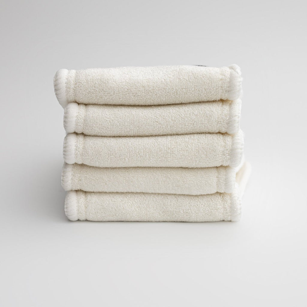 5 - Pack - Modern - Cloth - Diapers - Inserts - Kinder Cloth Diaper Co. - Pittsburgh - Based - Small - Business - Woman - Owned