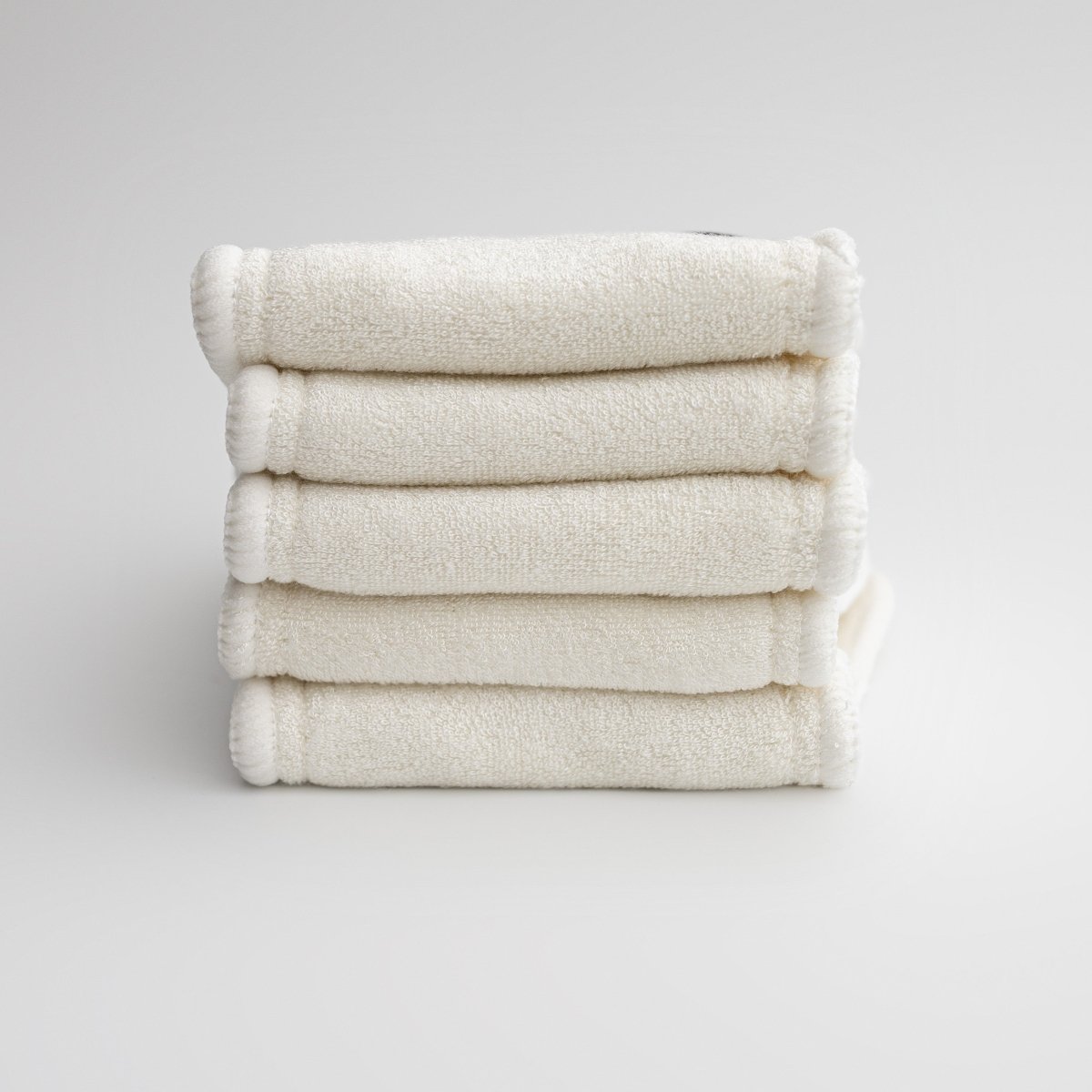 5 - Pack - Modern - Cloth - Diapers - Inserts - Kinder Cloth Diaper Co. - Pittsburgh - Based - Small - Business - Woman - Owned