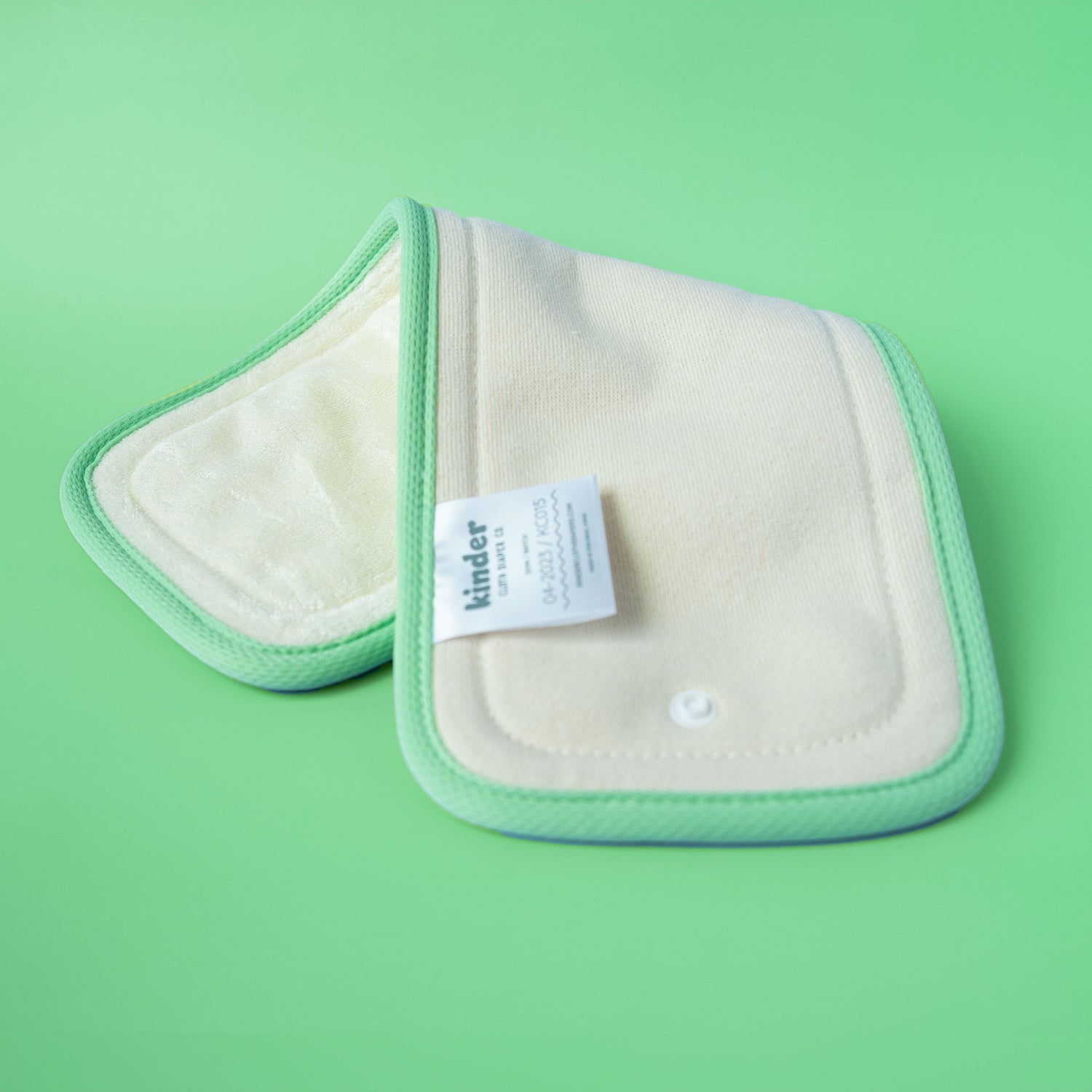 6-layer bamboo hemp cotton natural fiber cloth diaper insert cloth diaper absorbency best diaper insert kinder night overnight nighttime cloth daipering