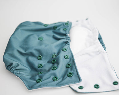 Reusable Potty Training Pant with Absorbent Inner Layers