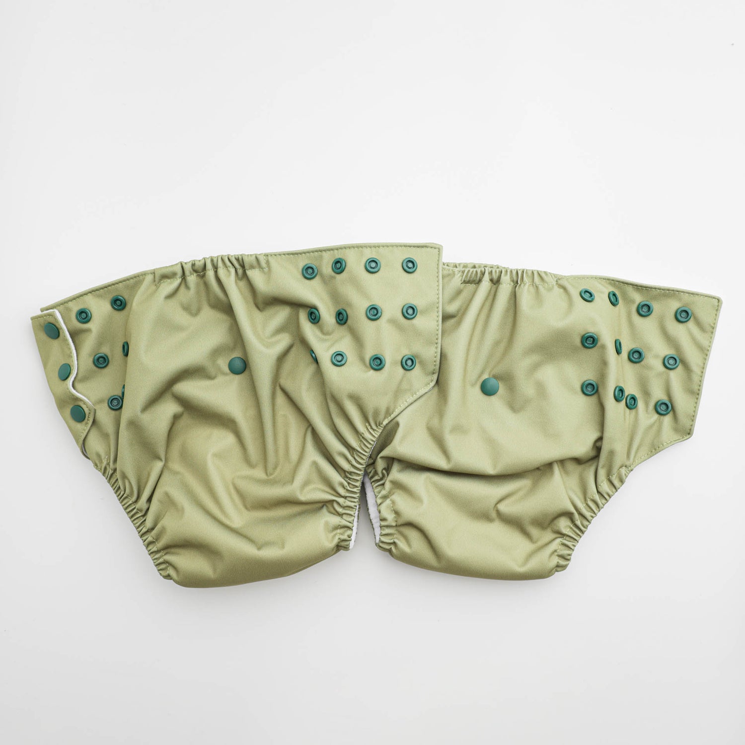Reusable Potty Training Pant with Absorbent Inner Layers