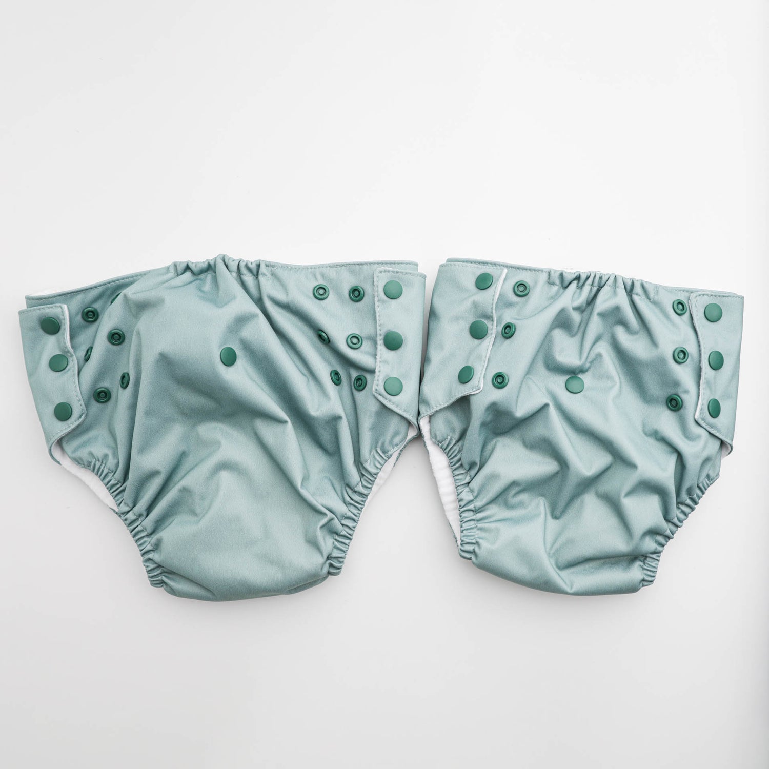 Reusable Potty Training Pant with Absorbent Inner Layers