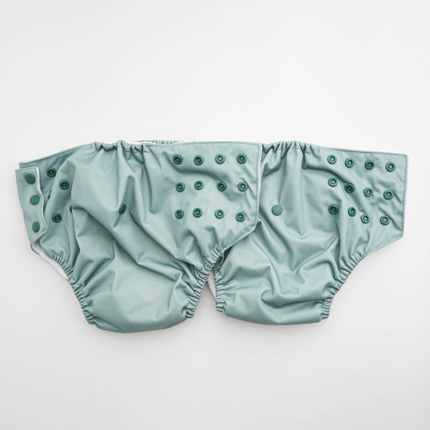 Reusable Potty Training Pant with Absorbent Inner Layers