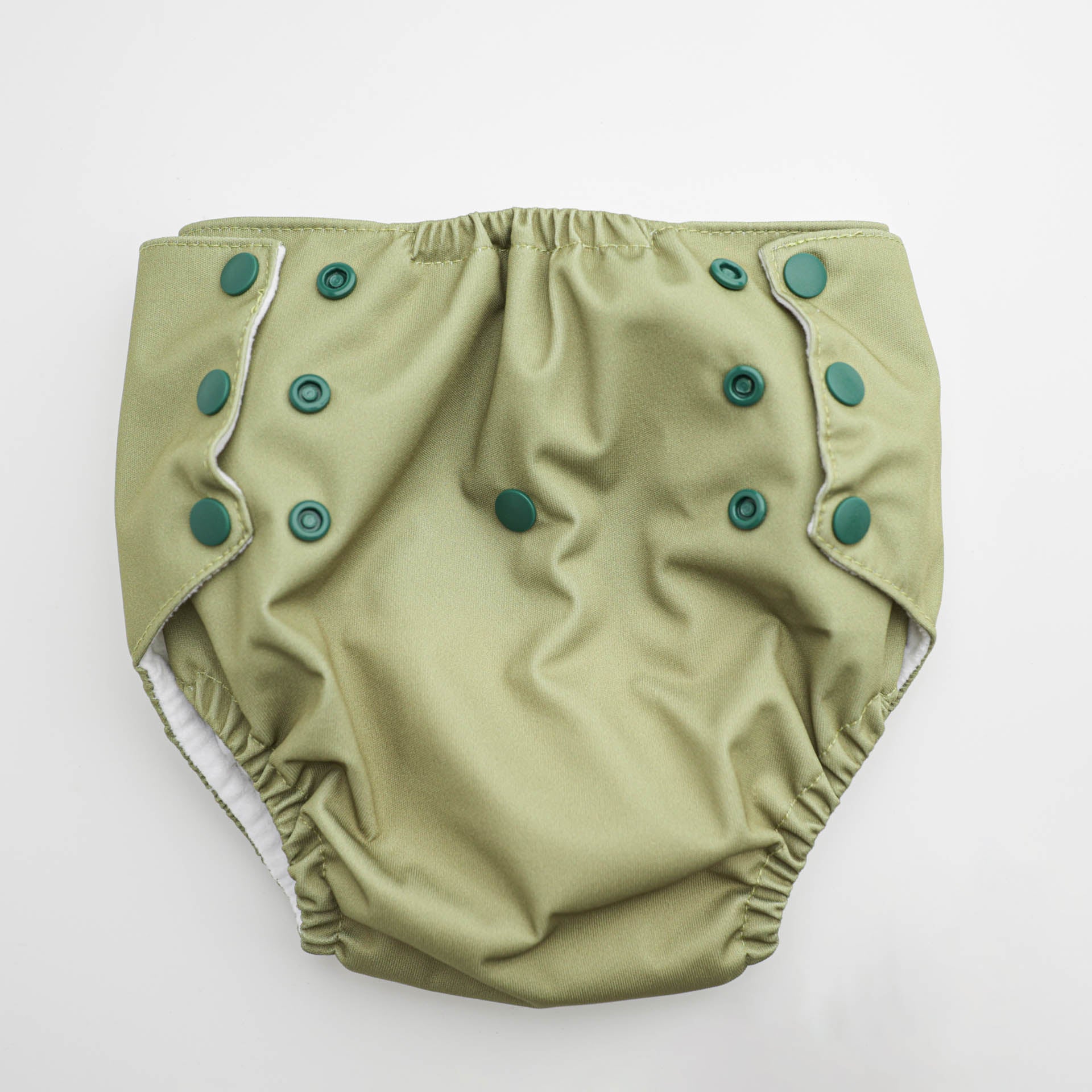 Reusable Potty Training Pant with Absorbent Inner Layers