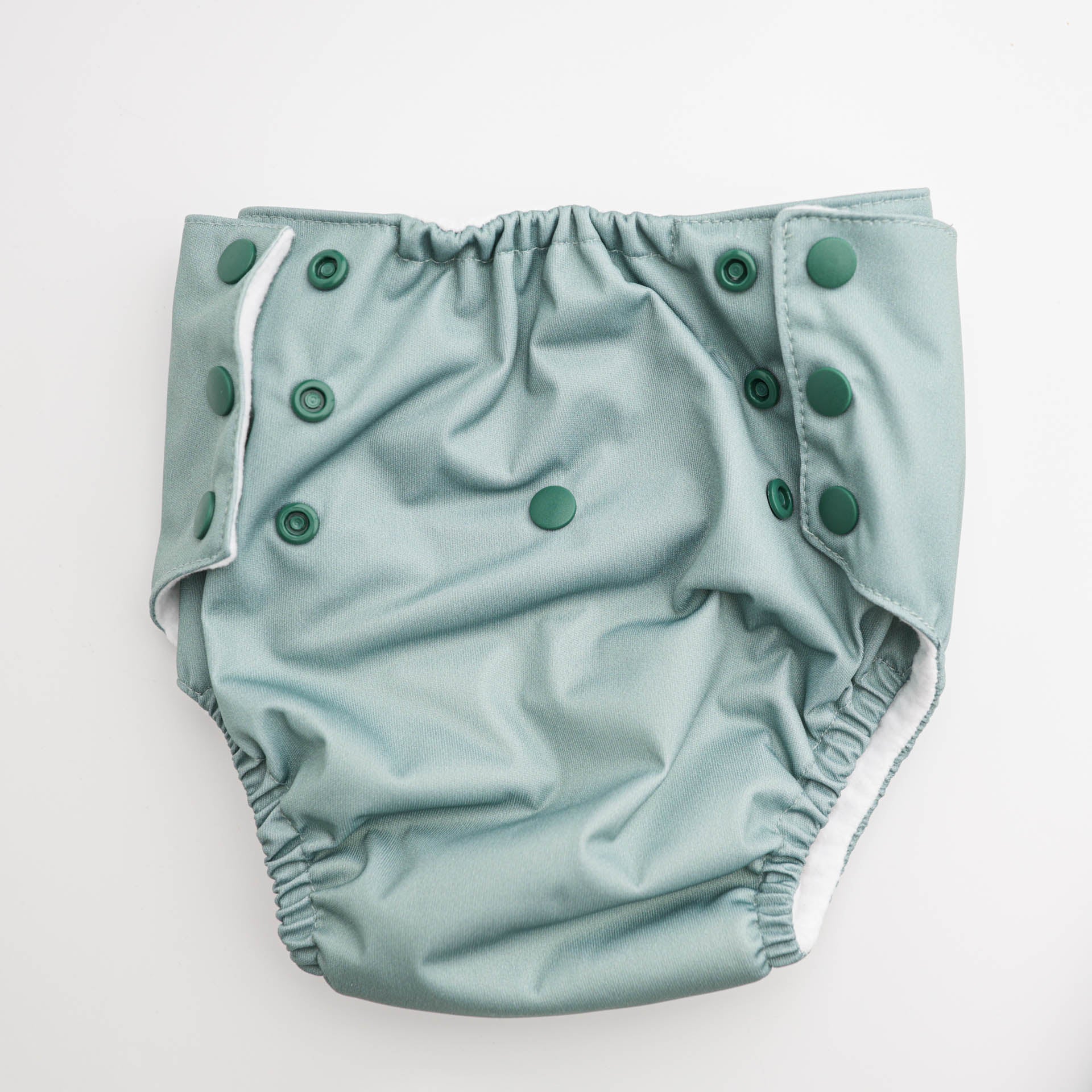 Reusable Potty Training Pant with Absorbent Inner Layers