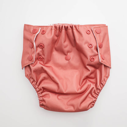 Reusable Potty Training Pant with Absorbent Inner Layers