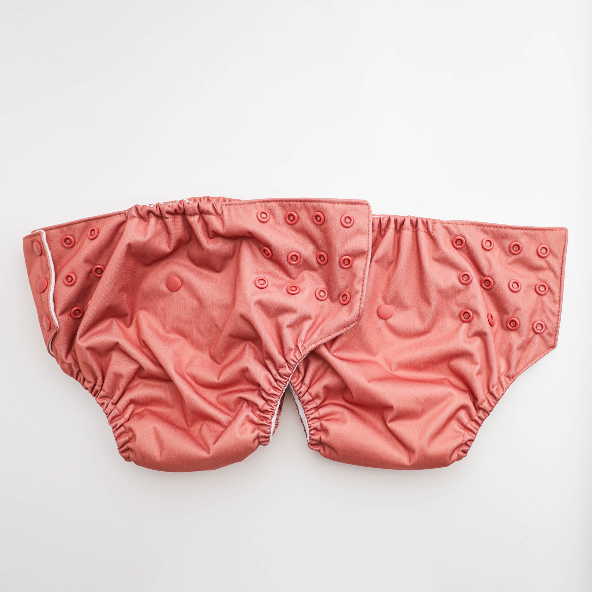 Reusable Potty Training Pant with Absorbent Inner Layers