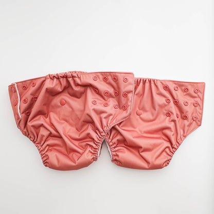 Reusable Potty Training Pant with Absorbent Inner Layers