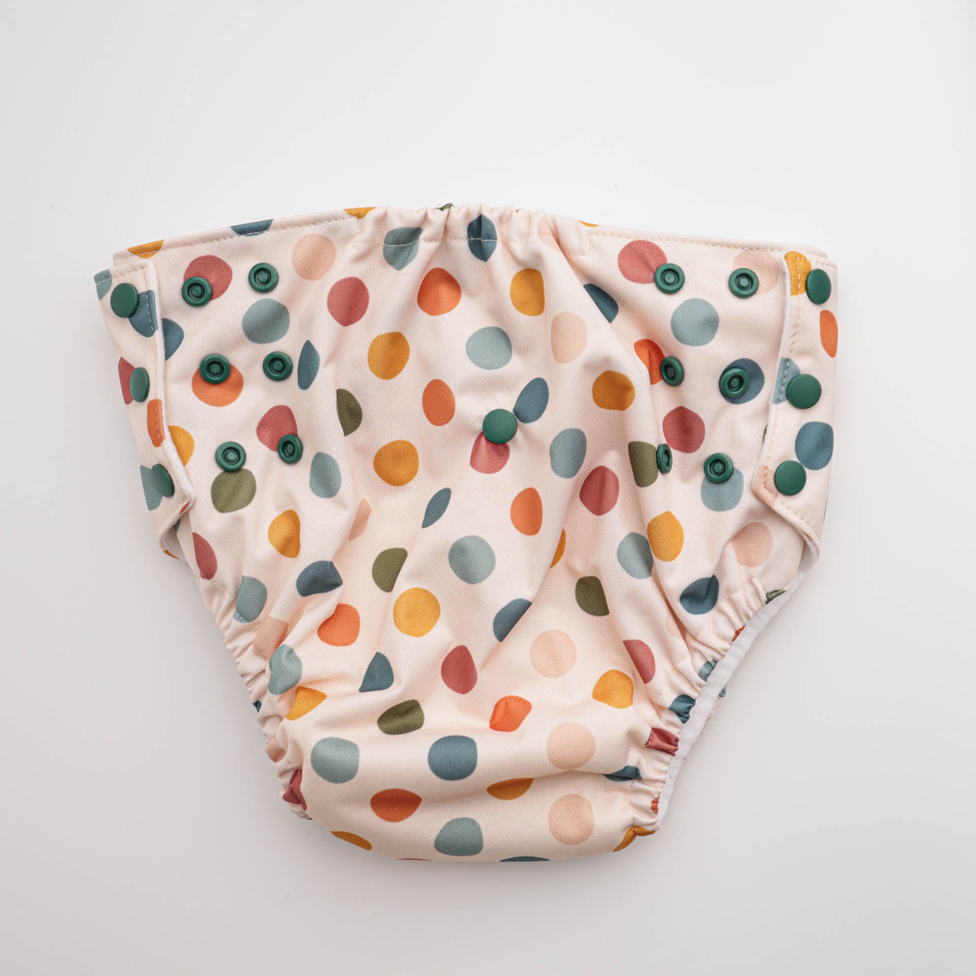 Reusable Potty Training Pant with Absorbent Inner Layers