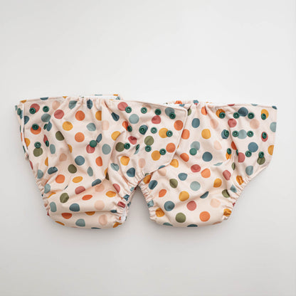 Reusable Potty Training Pant with Absorbent Inner Layers