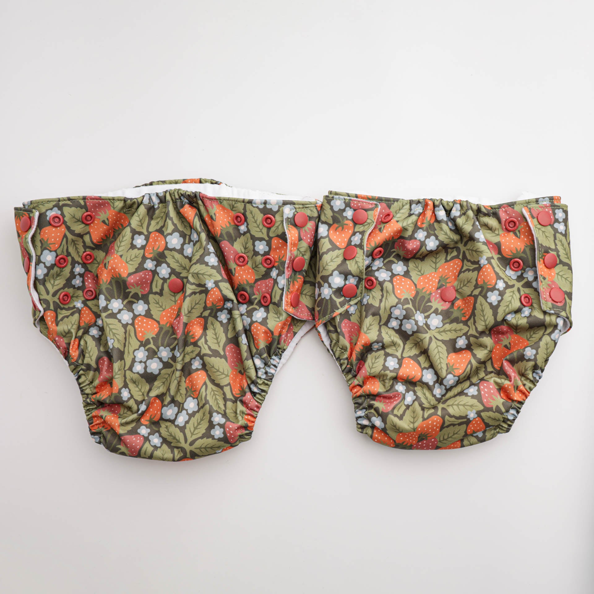 Reusable Potty Training Pant with Absorbent Inner Layers