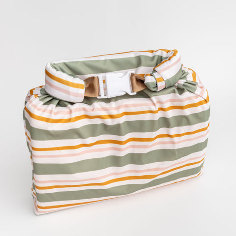 Spring Stripes