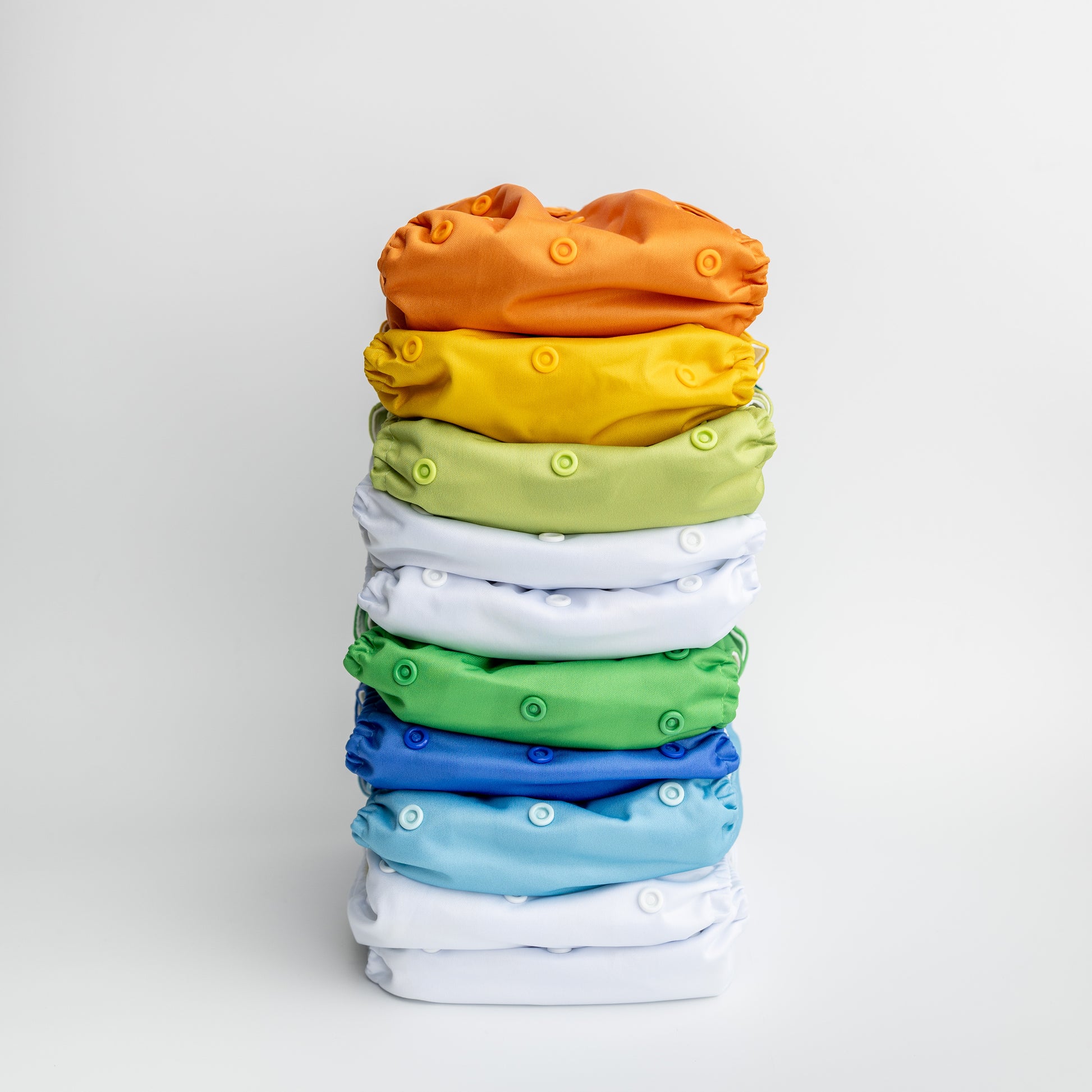 Play Solids (10) Value Bundle