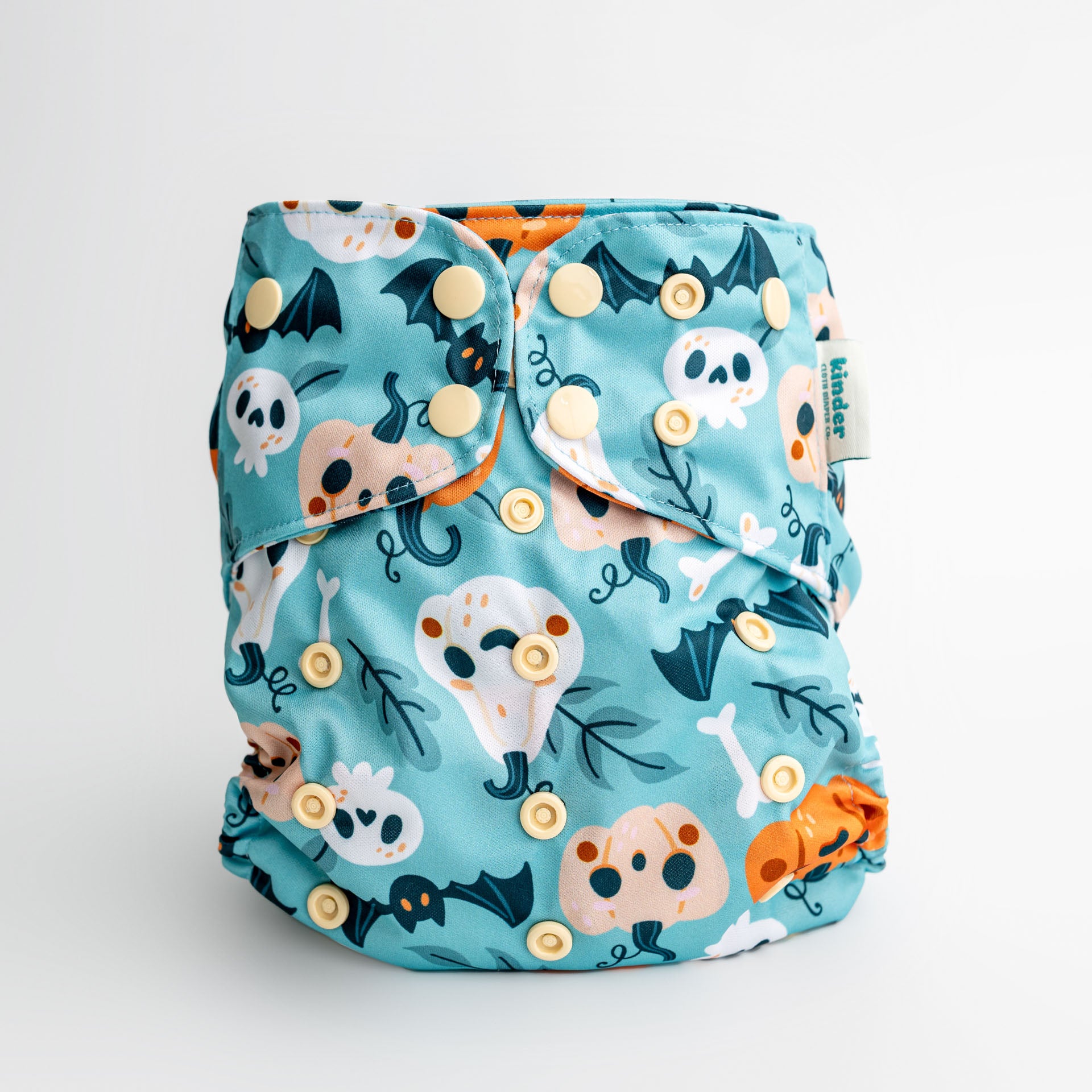 Limited Edition Seasonal Collection: Pocket Cloth Diaper and More