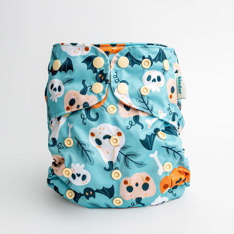 Gleegul Gourds / Pocket Diaper