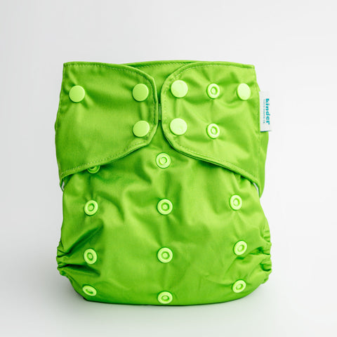 Ooze / Pocket Diaper
