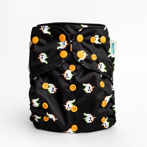 Encryption / Lounger Pocket Diaper