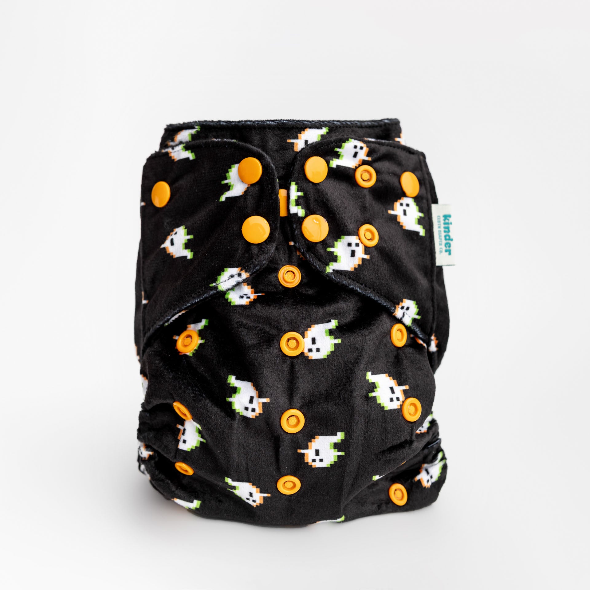 Limited Edition Seasonal Collection: Pocket Cloth Diaper and More