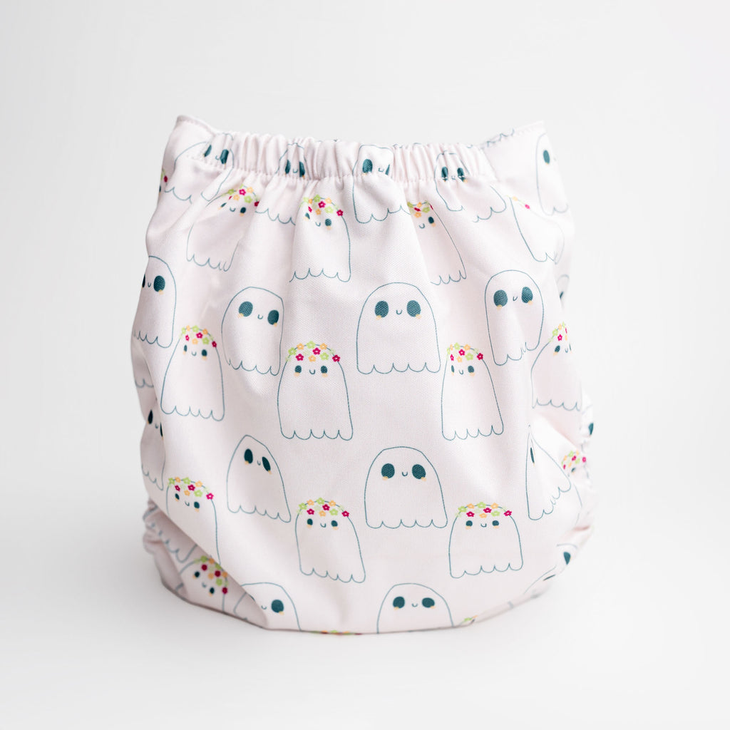 Limited Edition Seasonal Collection: Pocket Cloth Diaper and More