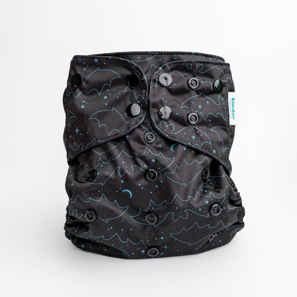 Limited Edition Seasonal Collection: Pocket Cloth Diaper and More