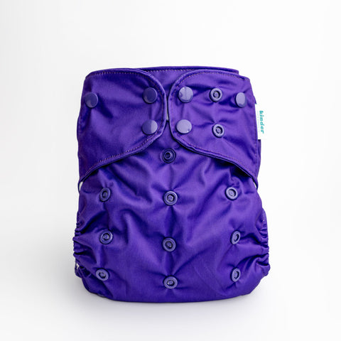 Witches Brew / Pocket Diaper