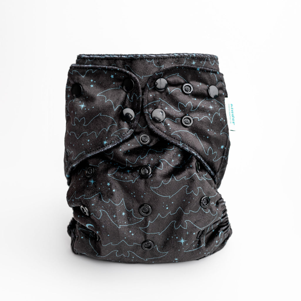 Limited Edition Seasonal Collection: Pocket Cloth Diaper and More
