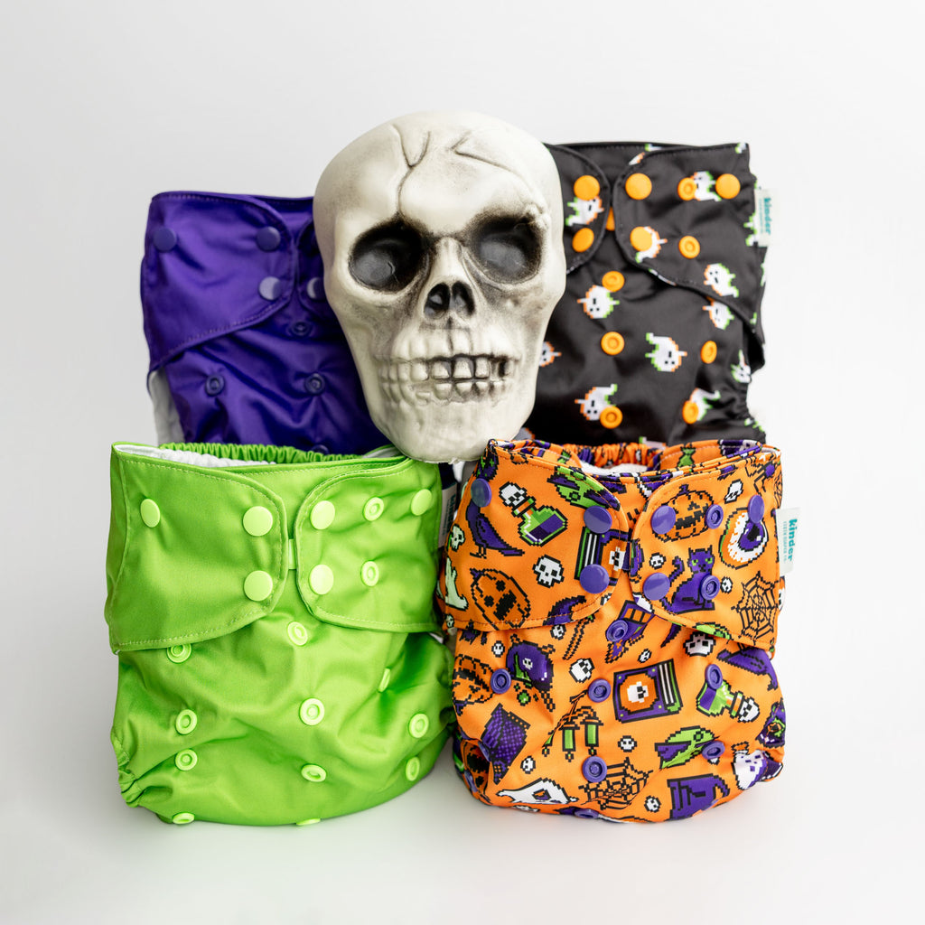 Halloween Value Bundle