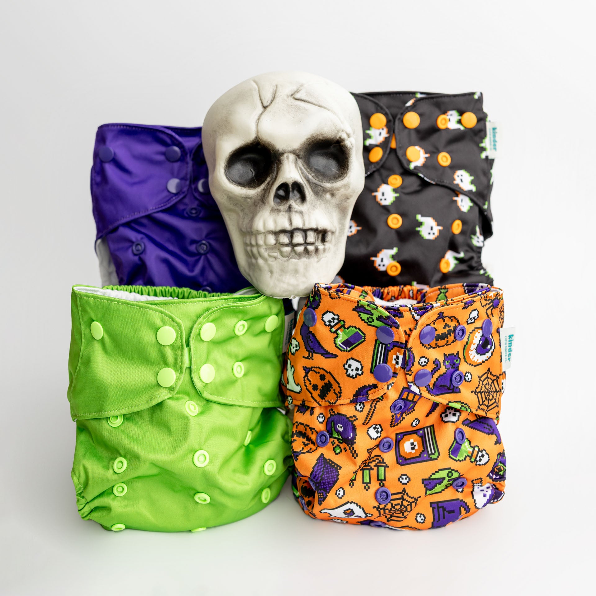 Halloween Value Bundle