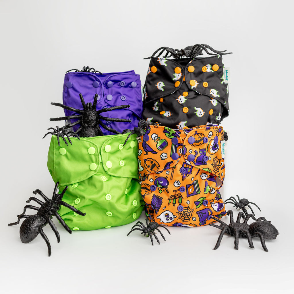 Halloween Value Bundle
