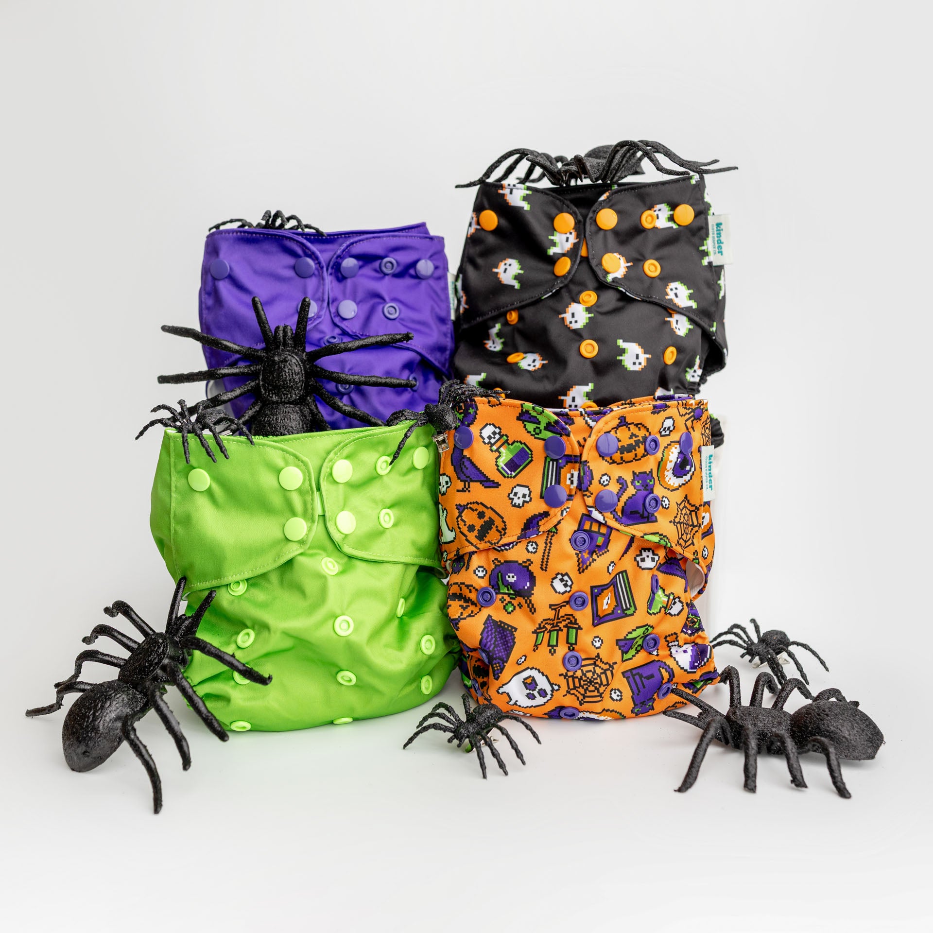 Halloween Value Bundle