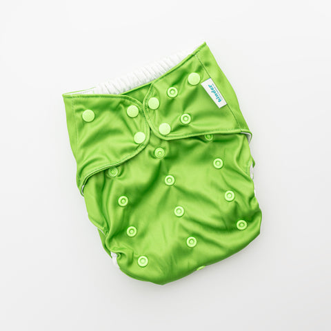 Neon Green - Single