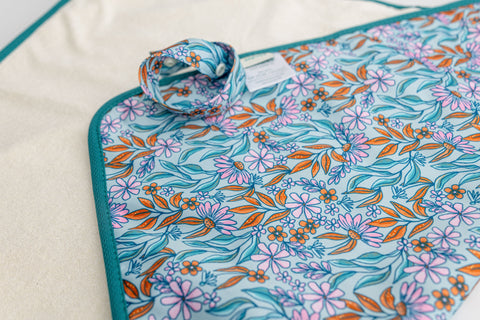 Floral Drift