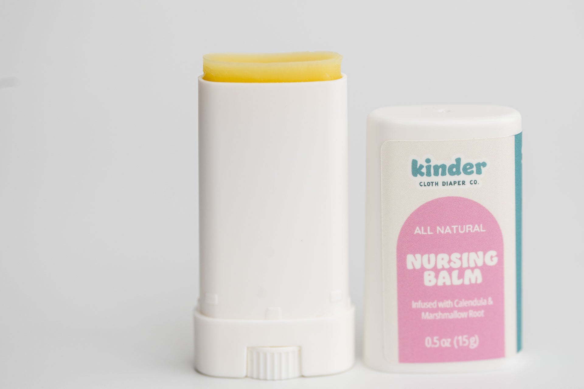 Nursing Balm Breastfeeding Nipple Ointment