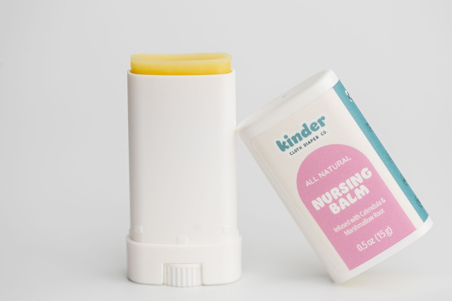 Nursing Balm Breastfeeding Nipple Ointment