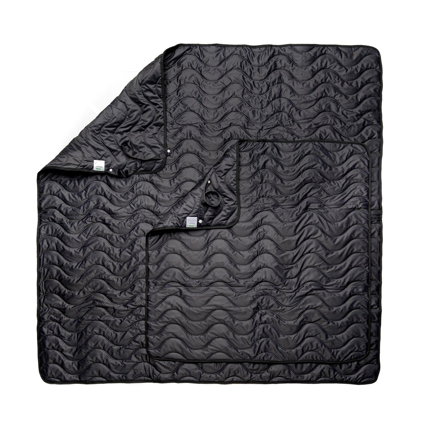 Anywhere Adventure Play Mat, Featuring Quilted Wipeable Machine Washable Fabric