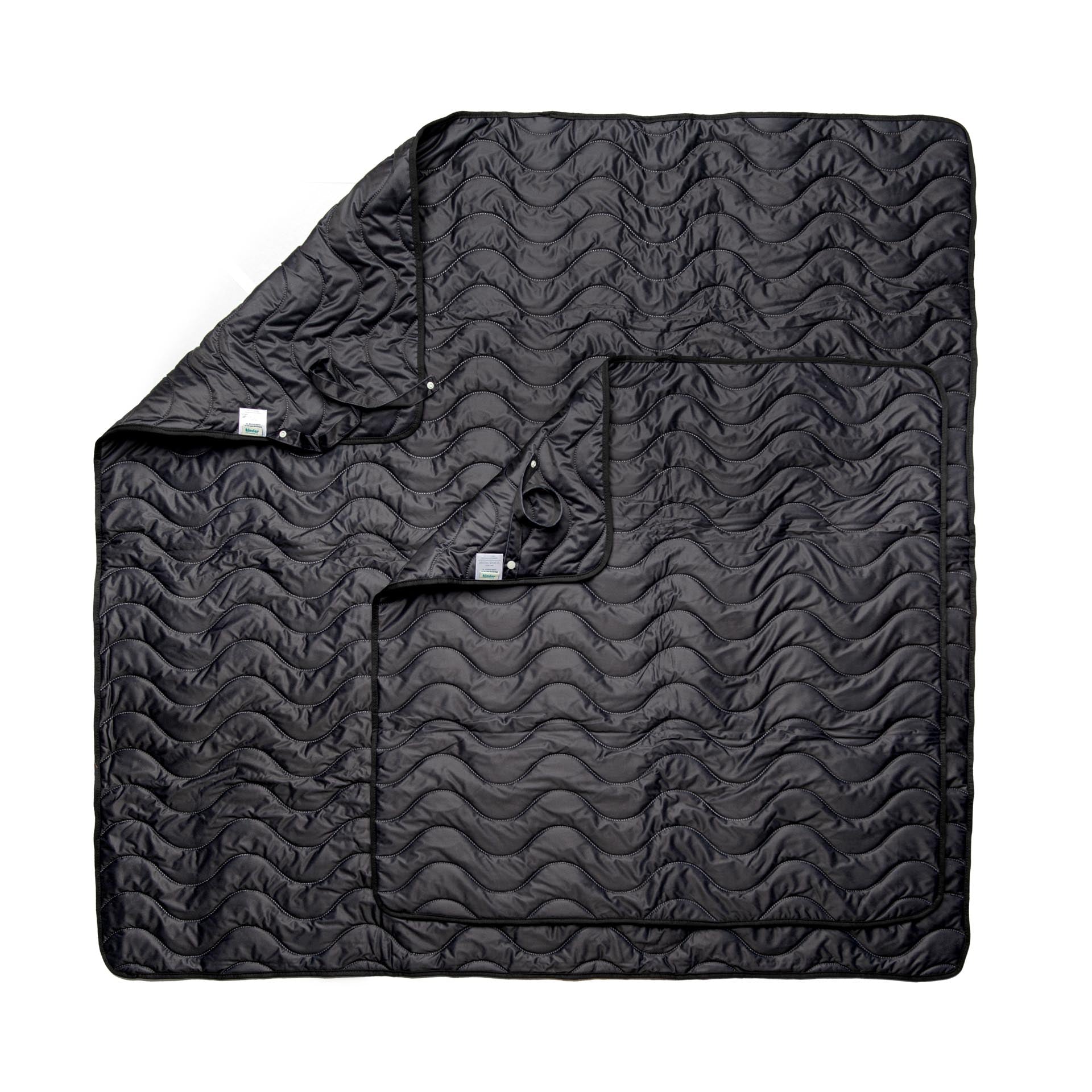 Anywhere Adventure Play Mat, Featuring Quilted Wipeable Machine Washable Fabric