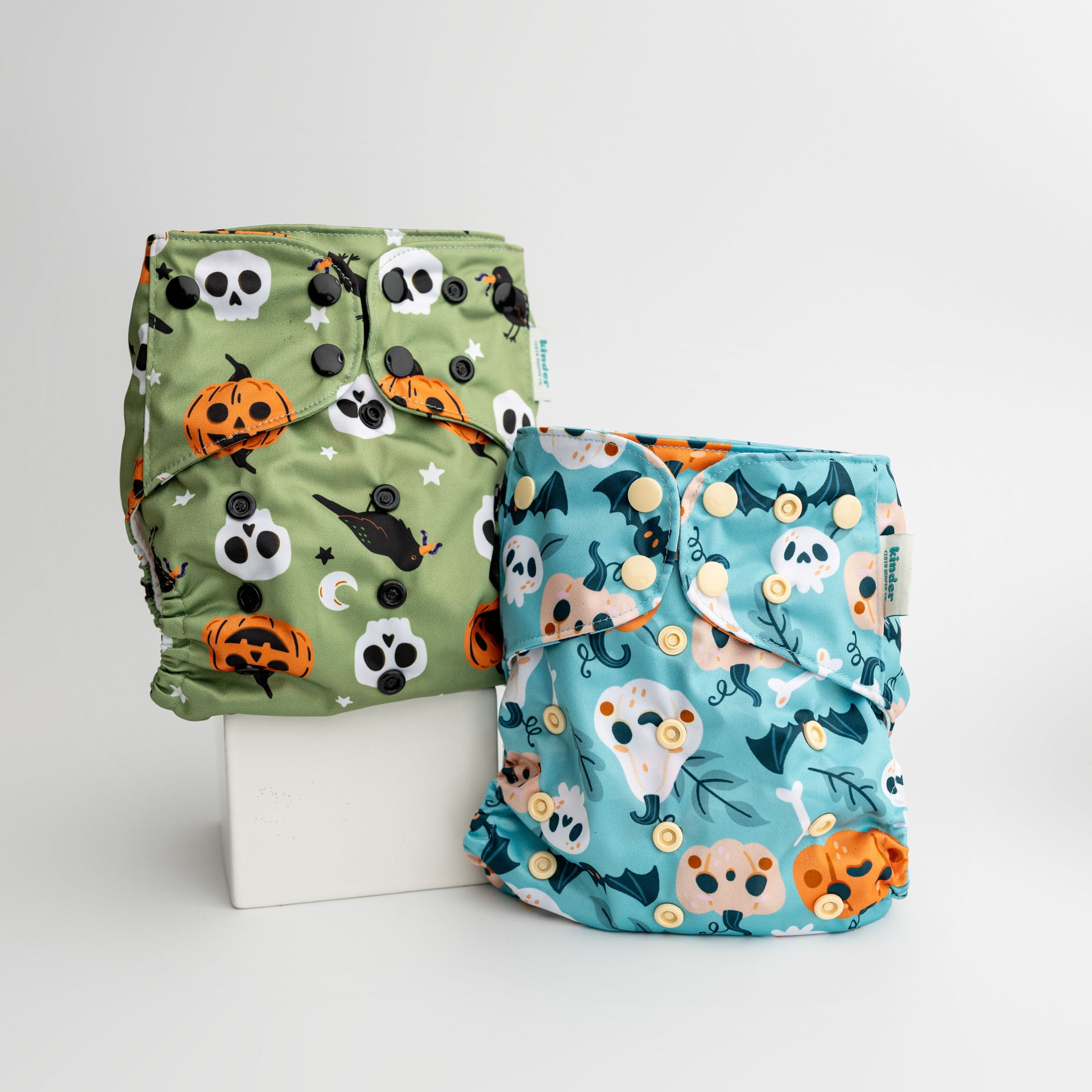 Limited Edition Seasonal Collection: Pocket Cloth Diaper and More