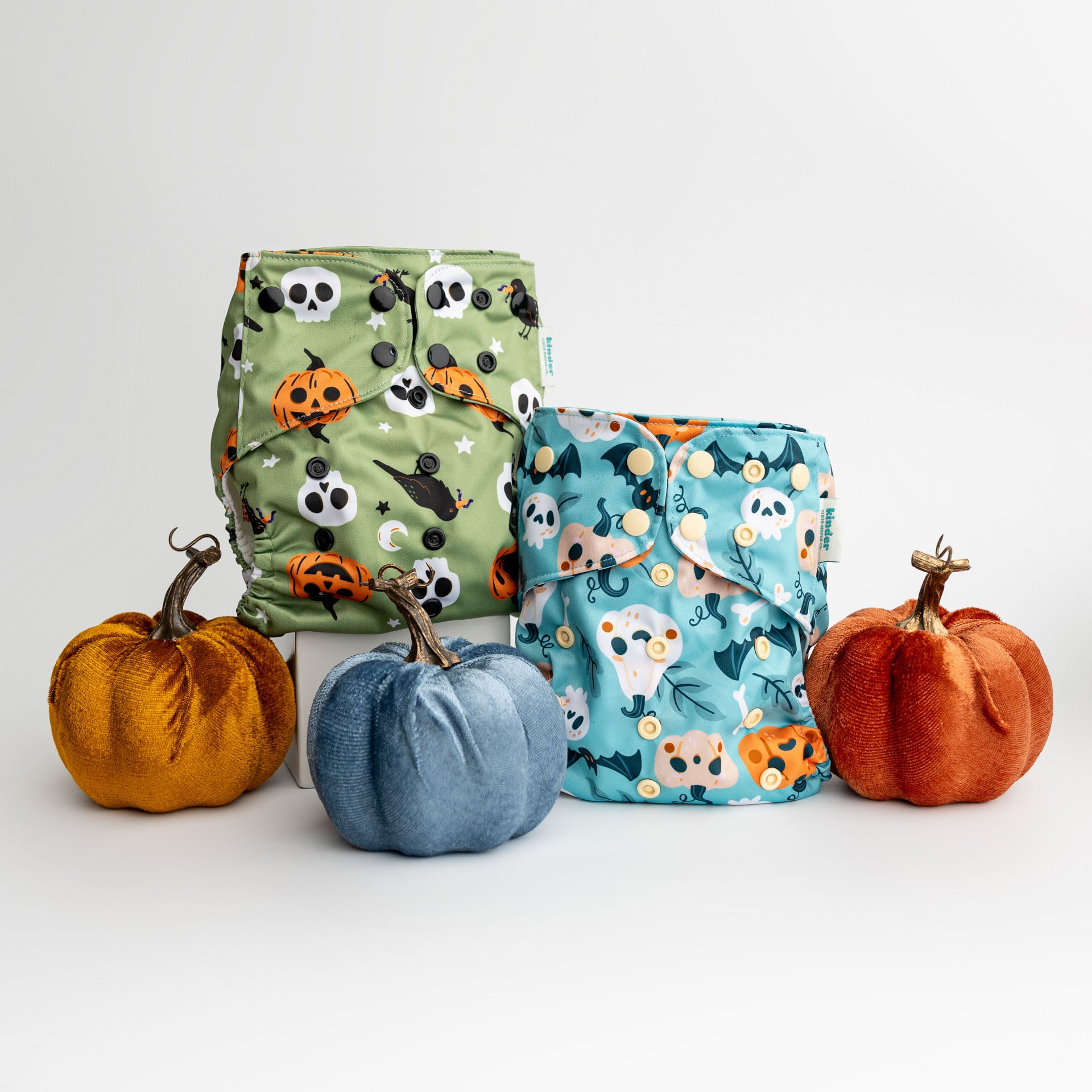 Limited Edition Seasonal Collection: Pocket Cloth Diaper and More