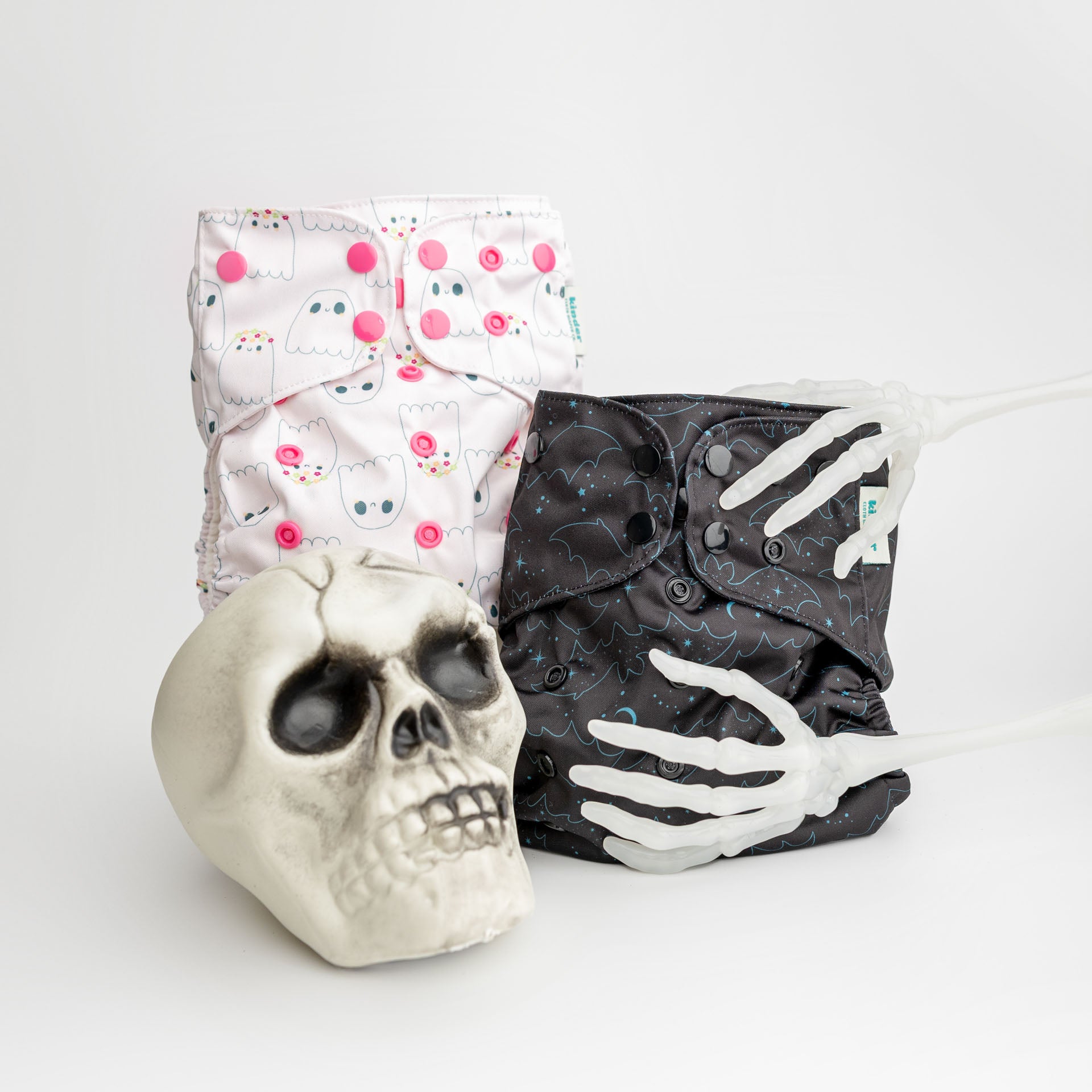 Limited Edition Seasonal Collection: Pocket Cloth Diaper and More