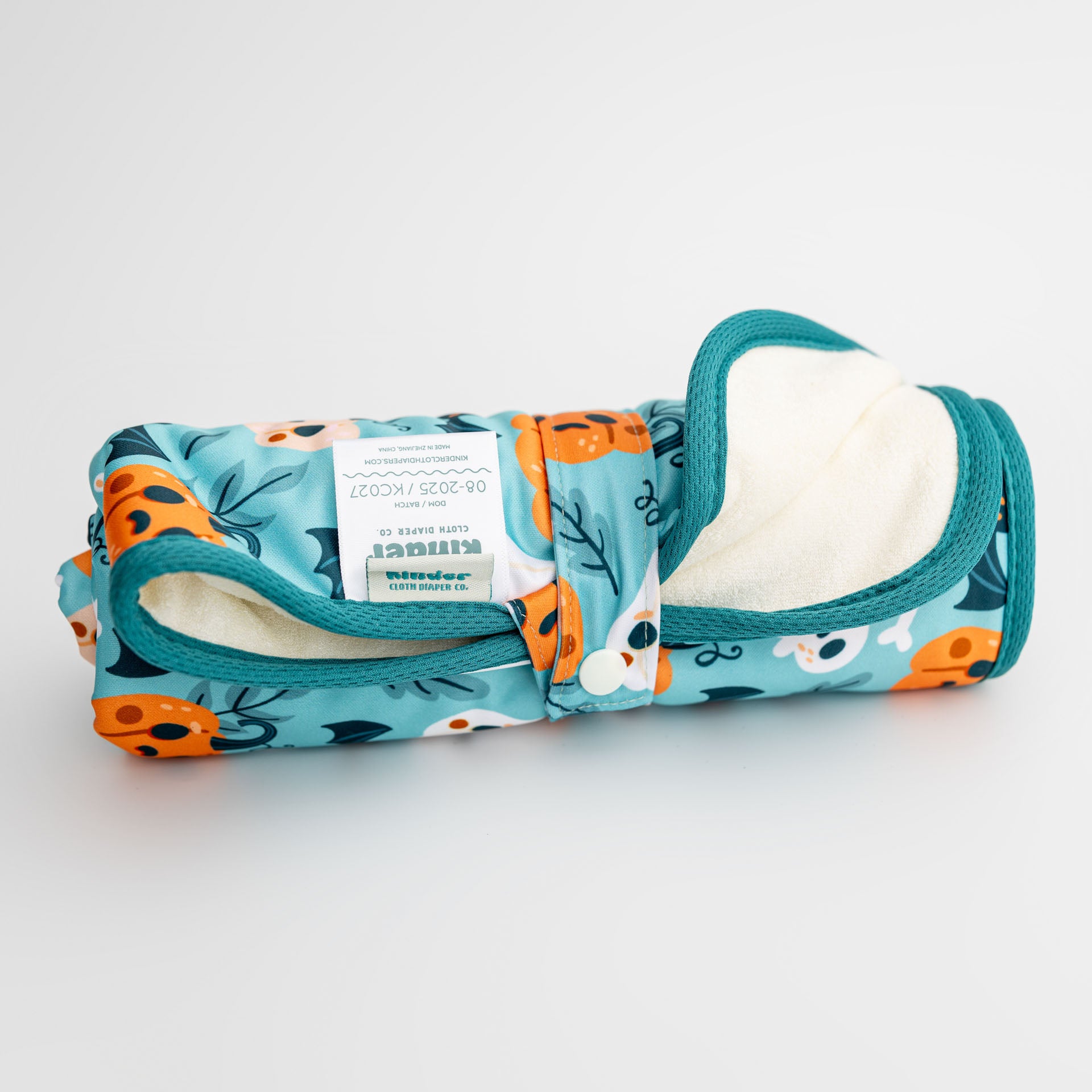 Limited Edition Seasonal Collection: Pocket Cloth Diaper and More