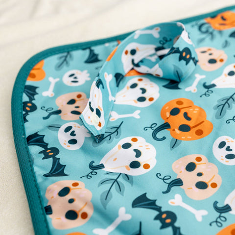 Gleegul Gourds / Change Mat